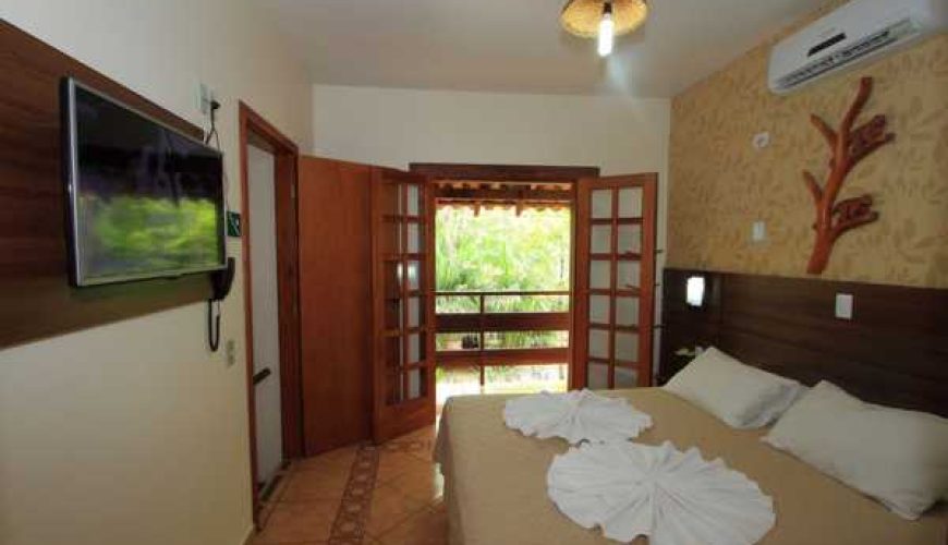 Apartamento Conjugado