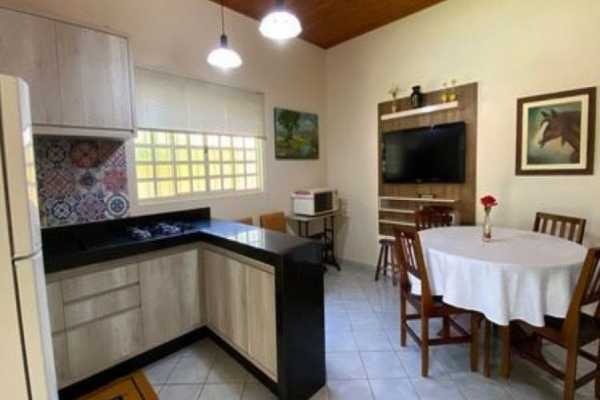 Apartamento Flat com Cozinha