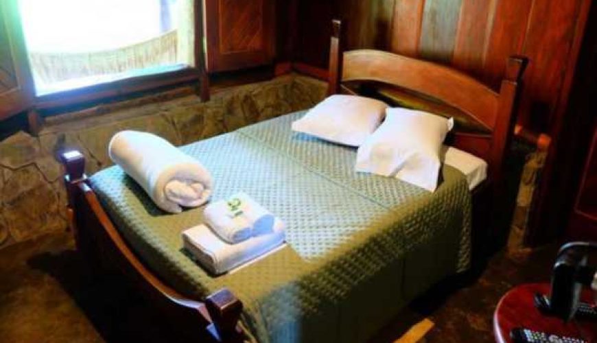 Apartamento Mirante Casal
