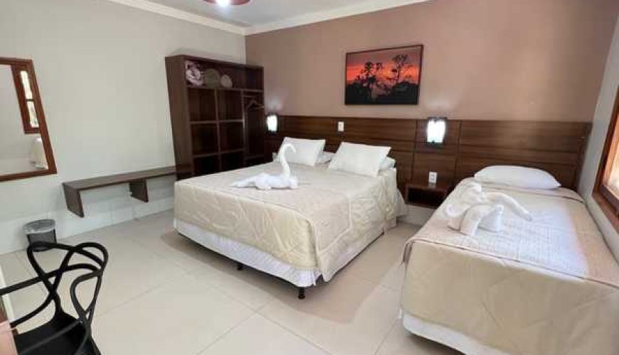 Apartamento Standard