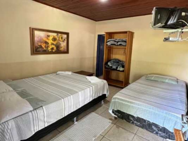 Apartamento Triplo