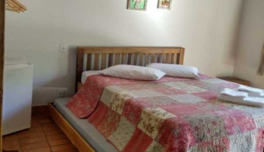 Apartamento Duplo