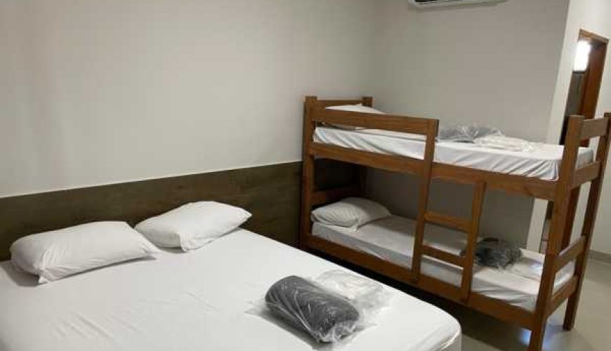 Apartamentos