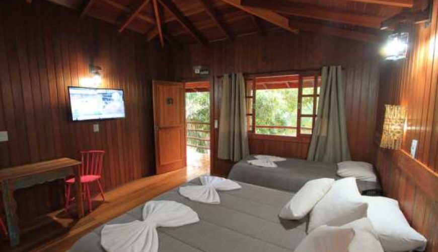Cabana Casal