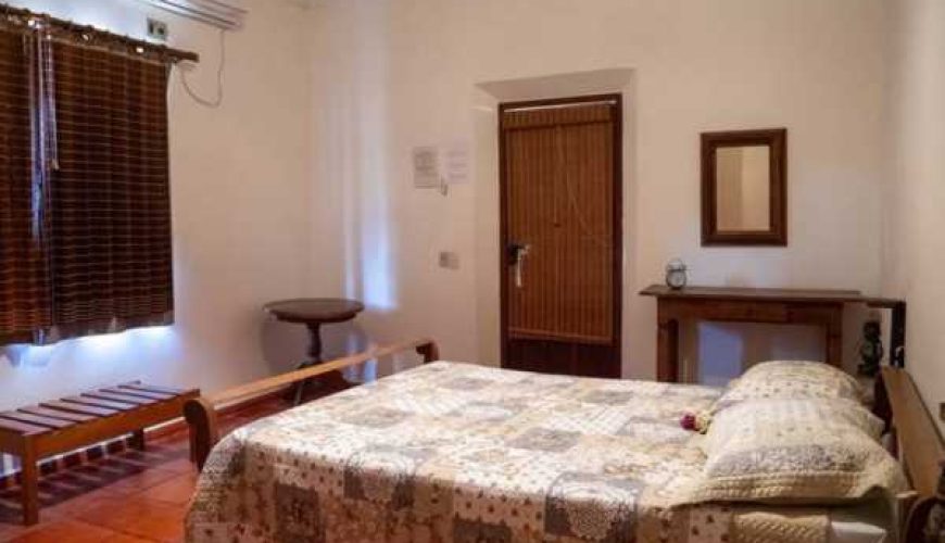 Quarto Casal