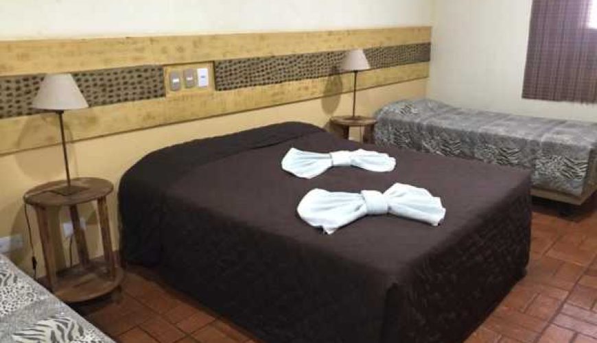 Quarto Quíntuplo