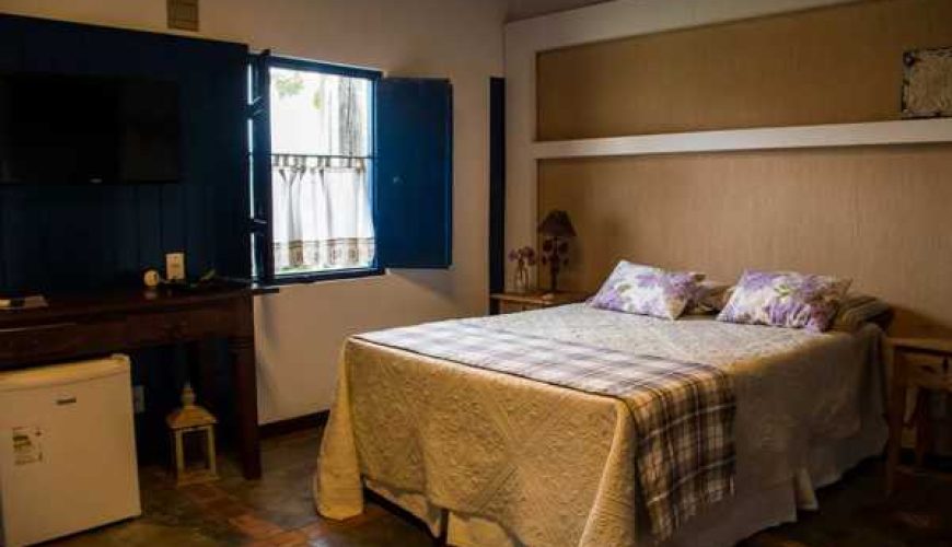 Apartamento Quíntuplo