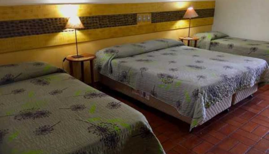 Quarto Triplo
