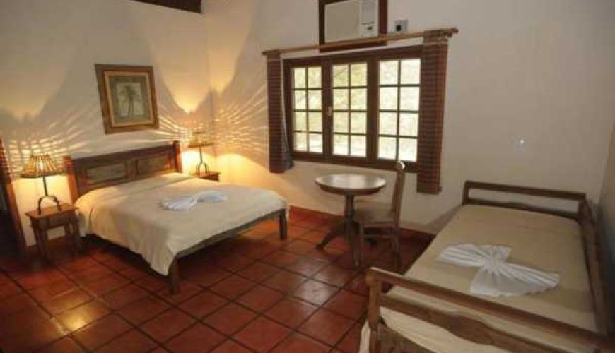 Quarto Triplo